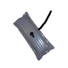 Reposapiés nitrilon-dropstitch Gumotex | trasero