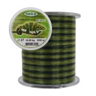 nylon Powerline Camaleón verde 300 m 40/100 -11,30 kg