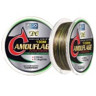 Trenzado Asso PE Camuflaje 130 m 18/100