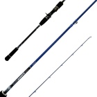 Caña casting S-Craft Blue Rodeo 69 M Neptunes