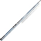 Caña de pescar Daiwa Team Daiwa Quiver Boat - 2.10M 100-200gr