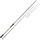 Caña Feeder Dam Sensomax II Quiver - 3.00M 10-40Gr - 2+3 punteras