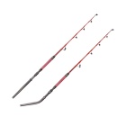 Caña de pescar al curricán HART Cimarron - DHTC510120RB