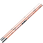 Caña de pesca surfcasting Lineaeffe Silver Sand - 4,20m 200gr