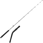 Cañas Penn Battalion Solid Electric Bent but - 2,10 m - 500-1000 gr