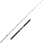 Caña de pesca Penn Caña eléctrica recta Battalion Solid - 2,10 m - 500-1000 g