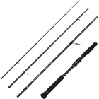 Caña spinning Penn Overseas XT II o - 2,50 m - 12-44 g Inshore