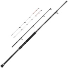 Caña de pesca Buscle Penn Squadron IV Boat Sensitip spin - 2,40 m - máx. 300 g