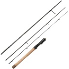 Caña giratoria Savage Parabellum Travel 7'1" 214cm 3-14g - 4sec