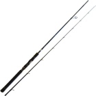 Caña spinning S-Craft Black Crown - 80