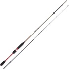 Caña spinning Sakura Redbird - RDS 902 MH - 9' (2,74 m) - 15-60 g - 2 partes iguales