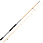 Caña spinning Savage Gear Orange LTD Ultra Light Game - 1,98 m - 3-10 g