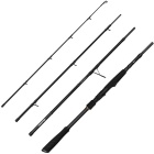 Caña spinning Savage Gear Revenge Sg2 Heavy - 2,43 m - 30-80 gr Game Travel