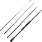 Caña spinning Savage Gear Revenge Sg2   - 2,69 m - 15-45 g Medium Game Travel 