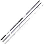 Caña surfcasting Penn Tidal Xr Solid carbon Lowrider - 4,20 m - 50-200 g
