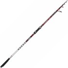 Caña surfcasting Penn Tidal X Telescopic surf Solid Tip - 4,00 m - 50-120 gr