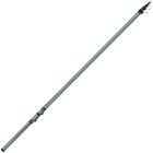 Caña telegestionable Garbolino Liberty R - 2m80 a 5m80 - 6 tramos - 1m58 plegado - 3 anillos ajustables