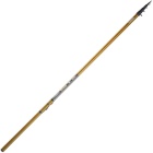 Caña Teleajustable Garbolino Silverlight R - 2m40 a 5m70 - 6 tramos - 1m50 plegado - 3 anillos ajustables