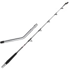 Cañas de arrastre Penn Ally II Electric Deep Drop Swivel Top - 1,80 m - 30-65 lbs