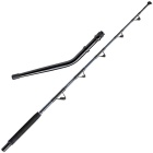 Caña curricán trolling Penn Carnage Bluefin - 2,29 m 130 lbs