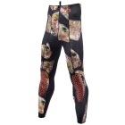 Pantalón traje C4 Carbon Rock - 5 mm - Talla 1