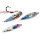 Jig X-Way Baby - 25g BKS