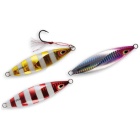 Jig X-Way Slowcito - 250g RGF