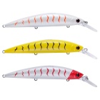 Señuelo X-Way Tigerdive - 110 mm - TWR