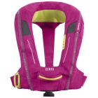 Chaleco salvavidas hinchable Spinlock Deckvest CENTO Junior 150 N Automático Rosa granadina