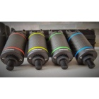 Detector K3 Alarma de mordedura amarilla