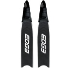 Aletas pesca submarina carbono Cetma Edge Blanco
