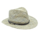Sombrero Devaux Jumo de paja - Talla 60