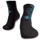 Escarpines neopreno Sigalsub Confort Evo 1,5 mm - Talla S 37/38