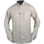 Camisa de manga larga HART Aresti Talla M