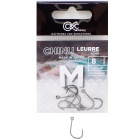 Anzuelo Simple C&C Fishing Chinu Señuelo - n°S