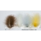 Culo De Pato Cdc Surtido Selección JMC 4 Colores claros