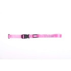 Cinturón de apnea 2Bfree para Lanyard - Rosa