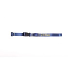 Cinturón de apnea 2Bfree para Lanyard - Azul