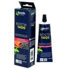 Pegamento Bostik neopreno 1400 gel tubo - 125 ml