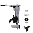 Motor eléctrico barco Haswing Comax 55