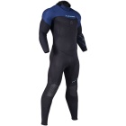 Traje neopreno hombre Aztron Kepler 3/2 mm - Back zip | S