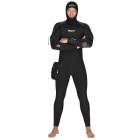 Traje de buceo Mares Pro Therm 8/7 mm - Talla M