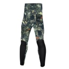 Pantalón traje H.dessault Camo Maxx 2,5 mm - Talla 3