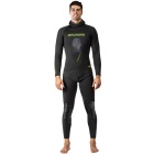 Traje neopreno completo Salvimar Comforty - 5 mm - Talla S