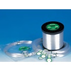 Nylon Asso Coofil Blanco 1 kg 70/100-1994 m