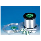 Nylon Asso Coofil Blanco 5 x 100 m 200/100