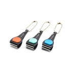 Cortador de alambre Devaux DVX Ouicut - Naranja