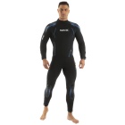 Traje de buceo Seac-sub Cover Hombre - 7 mm - Talla S