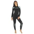 Traje de buceo mujer Seac Sub Cover 5 mm - Talla XXL