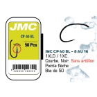 Anzuelos JMC CP40BL - Caja de 50 - H10